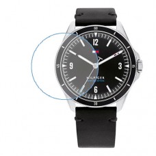 [6 יחידות] Tommy Hilfiger 1791904 מגן מסך נאנו זכוכית 9H לשעון