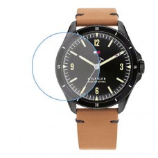 [6 יחידות] Tommy Hilfiger 1791906 מגן מסך נאנו זכוכית 9H לשעון