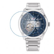 [6 יחידות] Tommy Hilfiger 1791939 מגן מסך נאנו זכוכית 9H לשעון