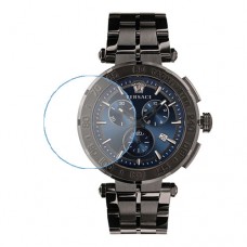 [6 יחידות] Versace VEPM00620 מגן מסך נאנו זכוכית 9H לשעון