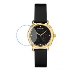 [6 יחידות] Versace VEPN00320 מגן מסך נאנו זכוכית 9H לשעון