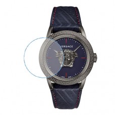 [6 יחידות] Versace VERD00118 מגן מסך נאנו זכוכית 9H לשעון