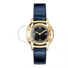 [6 יחידות] Versace VEVF00820 מגן מסך נאנו זכוכית 9H לשעון