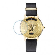 [6 יחידות] Versace VEZ200221 מגן מסך נאנו זכוכית 9H לשעון