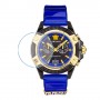 [6 יחידות] Versace VEZ700521 מגן מסך נאנו זכוכית 9H לשעון