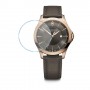 [6 יחידות] Victorinox Alliance 40 MM WAT_241908_S1 מגן מסך נאנו זכוכית 9H לשעון