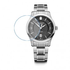 [6 יחידות] Victorinox Alliance Mechanical 40 MM WAT_241898_S1 מגן מסך נאנו זכוכית 9H לשעון