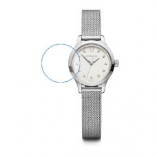 [6 יחידות] Victorinox Alliance XS 28 MM WAT_241878_S1 מגן מסך נאנו זכוכית 9H לשעון