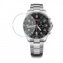 [6 יחידות] Victorinox FieldForce Classic Chrono 42 MM WAT_241899_S1 מגן מסך נאנו זכוכית 9H לשעון