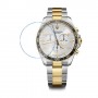 [6 יחידות] Victorinox FieldForce Classic Chrono 42 MM WAT_241903_S1 מגן מסך נאנו זכוכית 9H לשעון