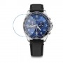 [6 יחידות] Victorinox FieldForce Classic Chrono 42 MM WAT_241929_S1 מגן מסך נאנו זכוכית 9H לשעון