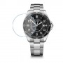 [6 יחידות] Victorinox FieldForce Classic GMT 42 MM WAT_241930_S1 מגן מסך נאנו זכוכית 9H לשעון