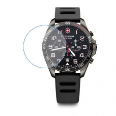 [6 יחידות] Victorinox FieldForce Sport Chrono 42 MM WAT_241889_S1 מגן מסך נאנו זכוכית 9H לשעון