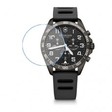 [6 יחידות] Victorinox FieldForce Sport Chrono 42 MM WAT_241926-1_S1 מגן מסך נאנו זכוכית 9H לשעון