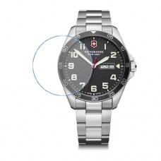 [6 יחידות] Victorinox Fieldforce 42 MM 241849 מגן מסך נאנו זכוכית 9H לשעון