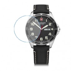 [6 יחידות] Victorinox Fieldforce 42 MM WAT_241846_S1 מגן מסך נאנו זכוכית 9H לשעון
