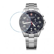 [6 יחידות] Victorinox Fieldforce Chrono 42 MM 241857 מגן מסך נאנו זכוכית 9H לשעון
