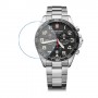 [6 יחידות] Victorinox Fieldforce Chrono 42 MM WAT_241855_S1 מגן מסך נאנו זכוכית 9H לשעון