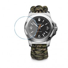 [6 יחידות] Victorinox I.N.O.X. ''Autumn Spirit'' 43 MM WAT_241894_S1 מגן מסך נאנו זכוכית 9H לשעון