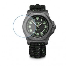 [6 יחידות] Victorinox I.N.O.X. Carbon 43 MM WAT_241859_S1 מגן מסך נאנו זכוכית 9H לשעון