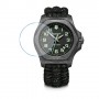 [6 יחידות] Victorinox I.N.O.X. Carbon 43 MM WAT_241859_S1 מגן מסך נאנו זכוכית 9H לשעון