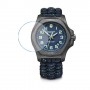 [6 יחידות] Victorinox I.N.O.X. Carbon 43 MM WAT_241860_S1 מגן מסך נאנו זכוכית 9H לשעון