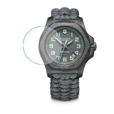 [6 יחידות] Victorinox I.N.O.X. Carbon 43 MM WAT_241861_S1 מגן מסך נאנו זכוכית 9H לשעון