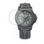 [6 יחידות] Victorinox I.N.O.X. Carbon 43 MM WAT_241861_S1 מגן מסך נאנו זכוכית 9H לשעון