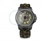 [6 יחידות] Victorinox I.N.O.X. Carbon Limited Edition 43 MM WAT_241927-1_S1 מגן מסך נאנו זכוכית 9H לשעון