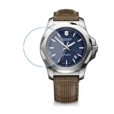 [6 יחידות] Victorinox I.N.O.X. Mechanical 43 MM WAT_241834_S1 מגן מסך נאנו זכוכית 9H לשעון