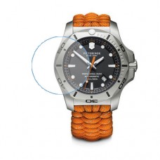 [6 יחידות] Victorinox I.N.O.X. Professional Diver 45 MM WAT_241845_S1 מגן מסך נאנו זכוכית 9H לשעון