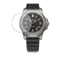 [6 יחידות] Victorinox I.N.O.X. Titanium 43 MM WAT_241883_S1 מגן מסך נאנו זכוכית 9H לשעון