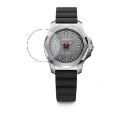 [6 יחידות] Victorinox I.N.O.X. V 37 MM WAT_241881_S1 מגן מסך נאנו זכוכית 9H לשעון