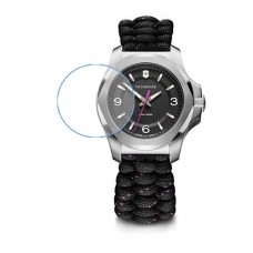 [6 יחידות] Victorinox I.N.O.X. V 37 MM WAT_241918_S1 מגן מסך נאנו זכוכית 9H לשעון