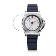 [6 יחידות] Victorinox I.N.O.X. V 37 MM WAT_241919_S1 מגן מסך נאנו זכוכית 9H לשעון