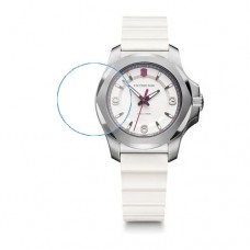 [6 יחידות] Victorinox I.N.O.X. V 37 MM WAT_241921_S1 מגן מסך נאנו זכוכית 9H לשעון