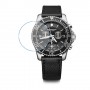 [6 יחידות] Victorinox Maverick Chronograph 43 MM WAT_241864_S1 מגן מסך נאנו זכוכית 9H לשעון