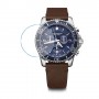 [6 יחידות] Victorinox Maverick Chronograph 43 MM WAT_241865_S1 מגן מסך נאנו זכוכית 9H לשעון