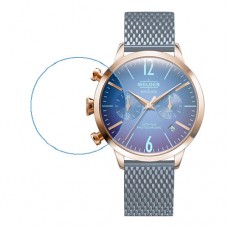 [6 יחידות] Welder Moody WWRC631 מגן מסך נאנו זכוכית 9H לשעון