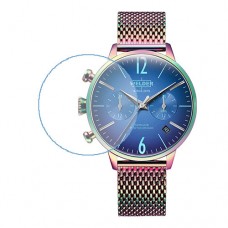 [6 יחידות] Welder Moody WWRC831 מגן מסך נאנו זכוכית 9H לשעון