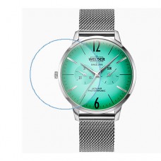 [6 יחידות] Welder Slim WWRS400 מגן מסך נאנו זכוכית 9H לשעון