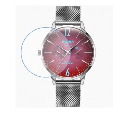 [6 יחידות] Welder Slim WWRS404 מגן מסך נאנו זכוכית 9H לשעון