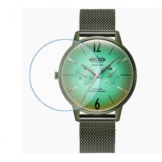 [6 יחידות] Welder Slim WWRS419 מגן מסך נאנו זכוכית 9H לשעון