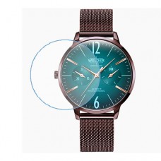 [6 יחידות] Welder Slim WWRS626 מגן מסך נאנו זכוכית 9H לשעון