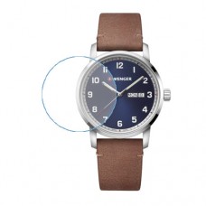 [6 יחידות] Wenger Attitude 01.1541.1 מגן מסך נאנו זכוכית 9H לשעון