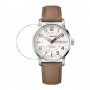[6 יחידות] Wenger Attitude 01.1541.103 מגן מסך נאנו זכוכית 9H לשעון
