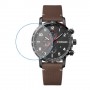 [6 יחידות] Wenger Attitude Chrono 01.1543.107 מגן מסך נאנו זכוכית 9H לשעון