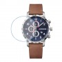 [6 יחידות] Wenger Attitude Chrono 01.1543.108 מגן מסך נאנו זכוכית 9H לשעון