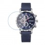 [6 יחידות] Wenger Attitude Chrono 01.1543.109 מגן מסך נאנו זכוכית 9H לשעון