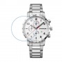 [6 יחידות] Wenger Attitude Chrono 01.1543.110 מגן מסך נאנו זכוכית 9H לשעון